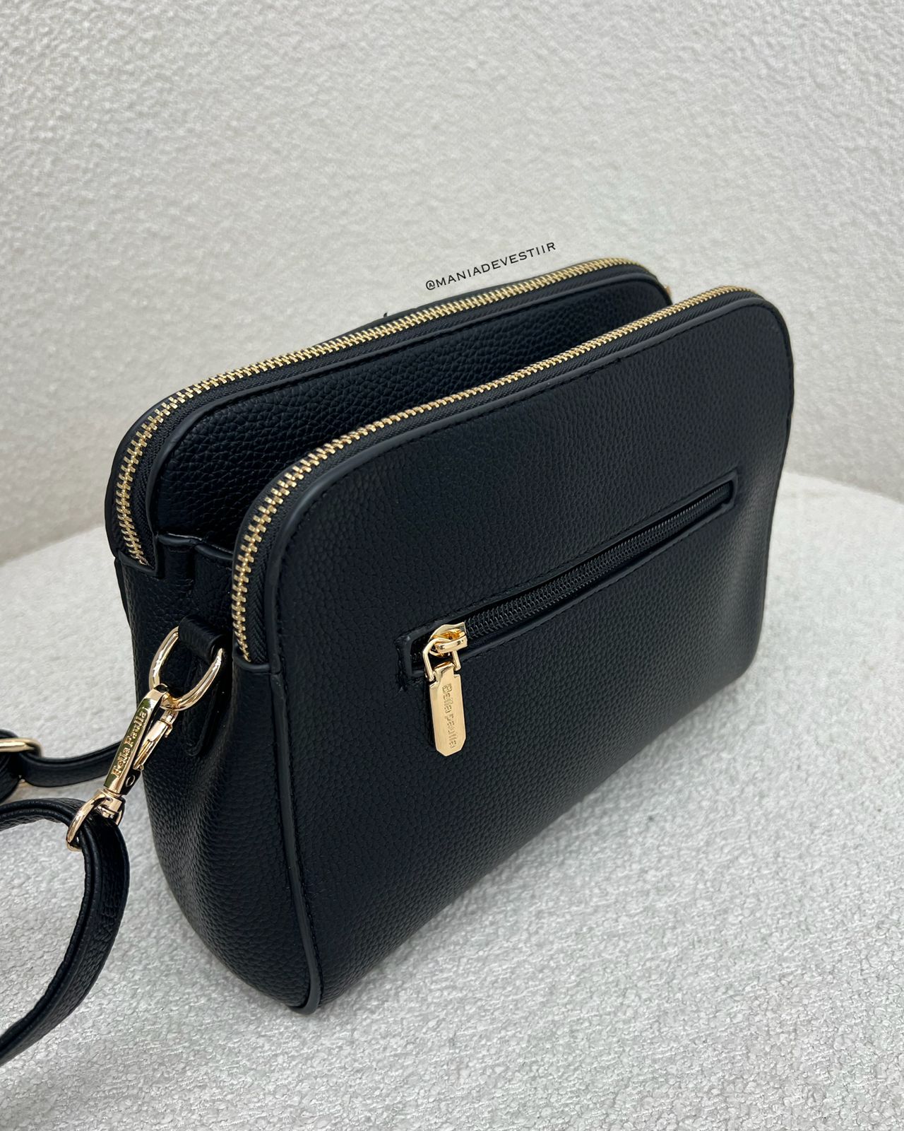 Bolsa Barbara 103722