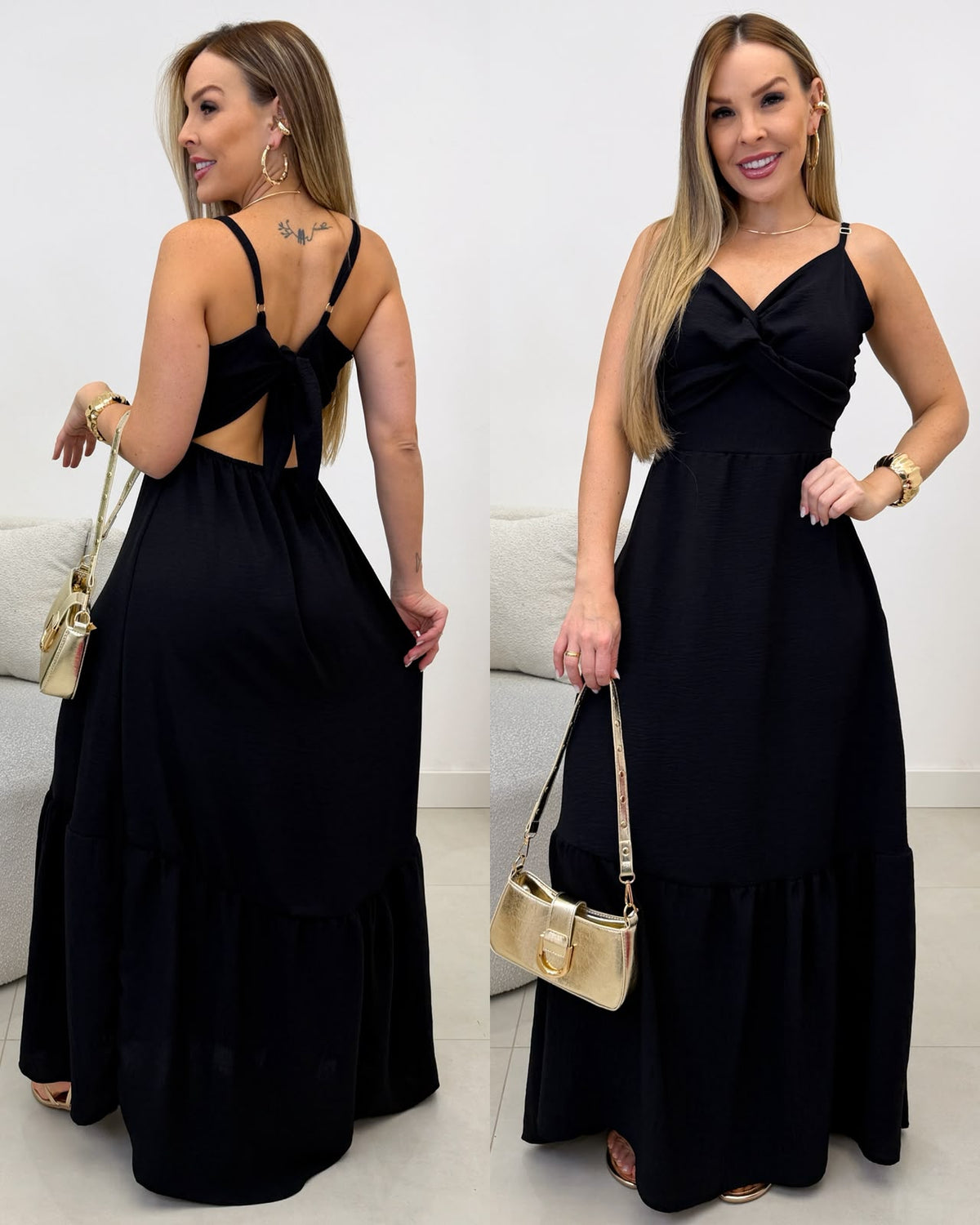 Vestido Larrisa 136772