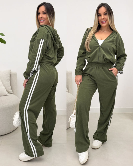 Conjunto Cecília Verde 134059