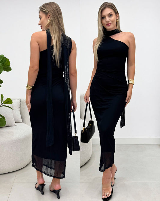 Vestido Tifani 133251