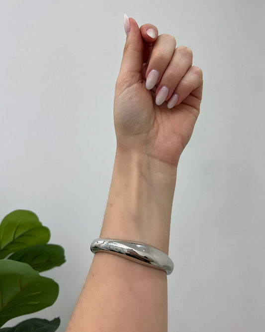 Bracelete Mania Essenza Prata 133624