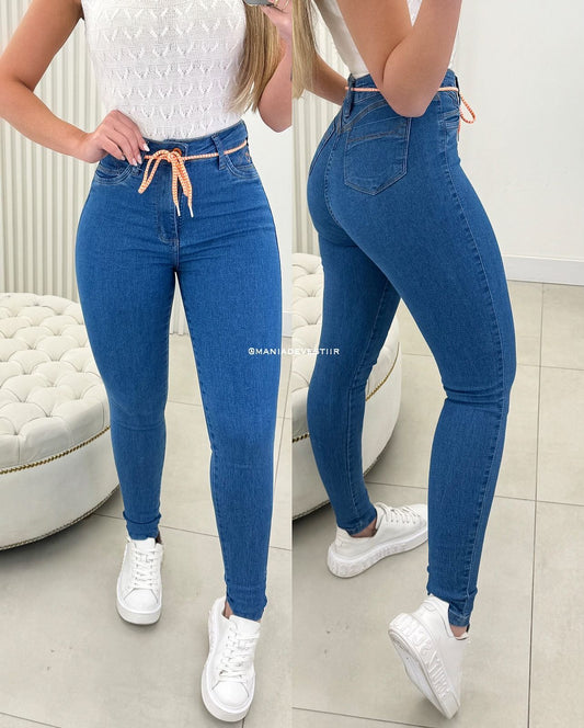 FULL CWB-Calça Jeans Toronto 63084