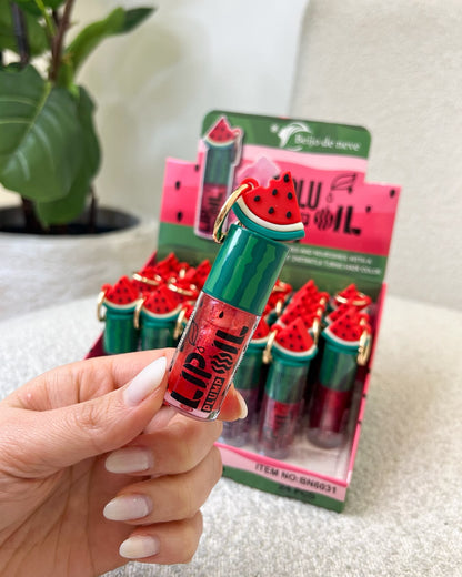 Lip Oil Mania Make Melancia (03) 137905