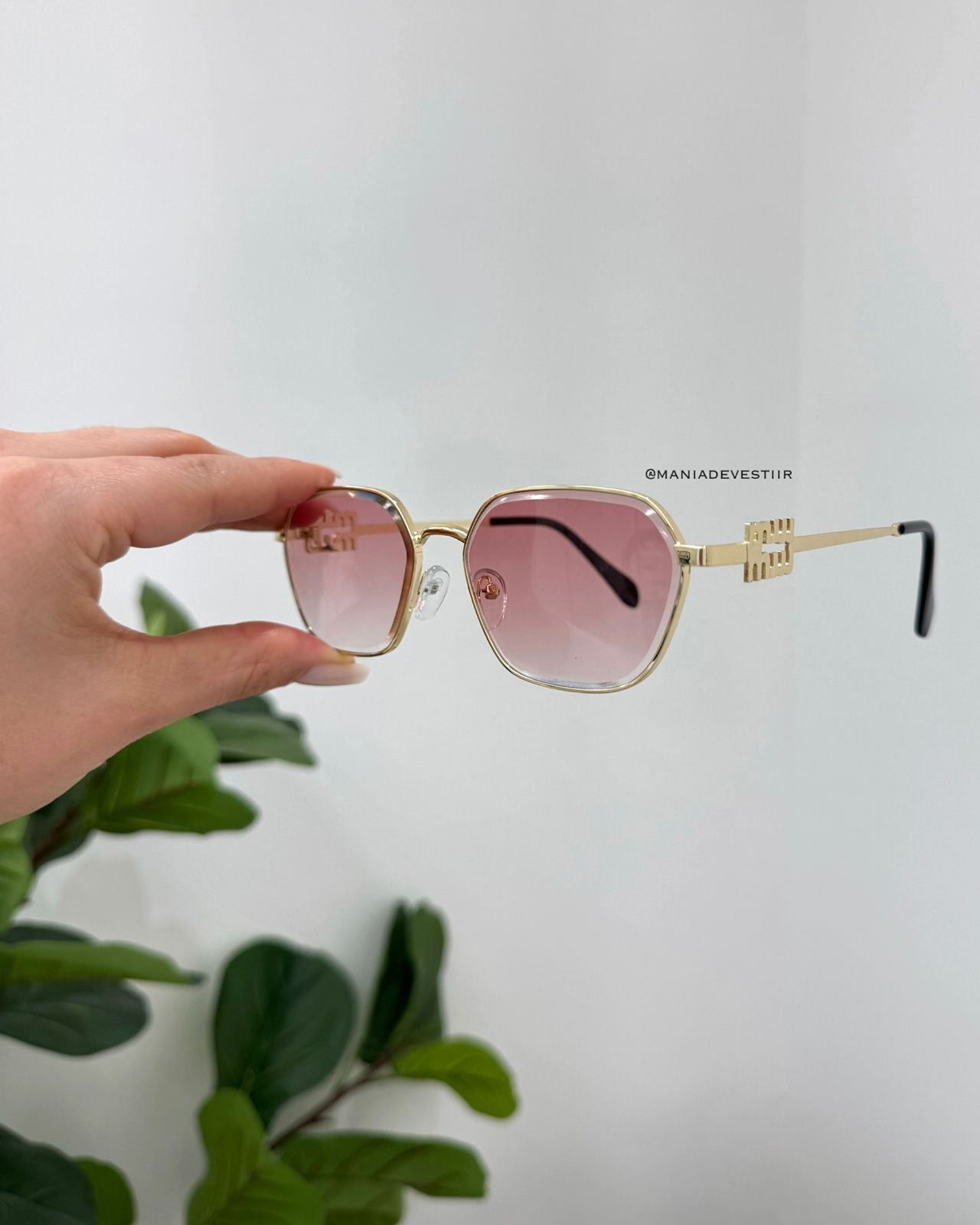 Óculos De Sol Essenza 116551