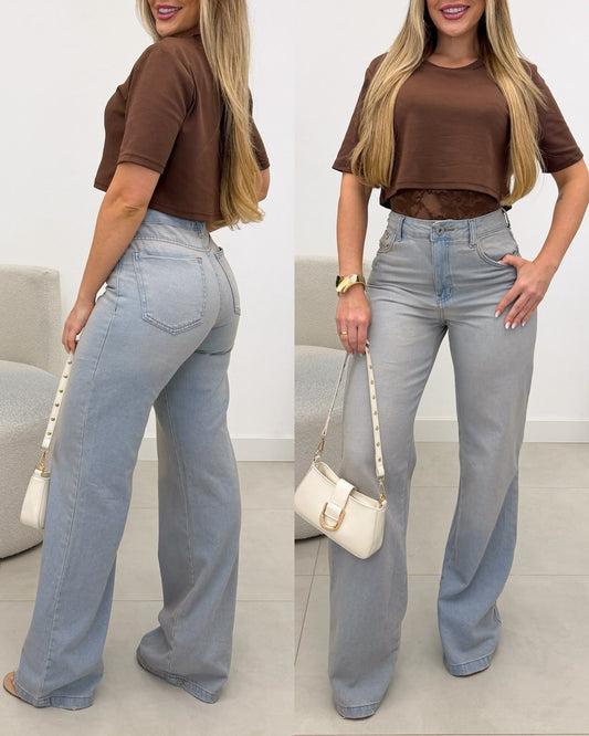 Calça Jeans Nexo Nayara 136250