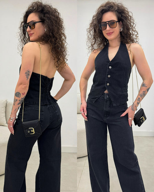 Blusa Ozzo Tabata 129677