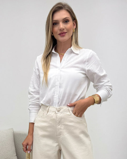 Camisa Camila Off 133683