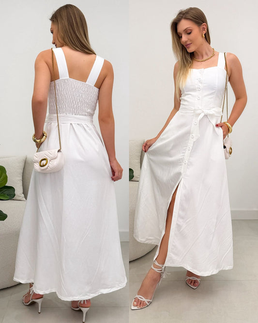 Vestido Tina Off 119514