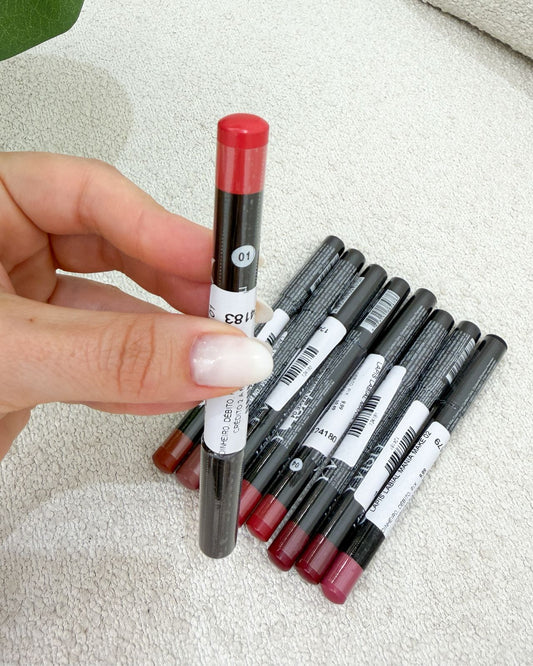 Lápis Labial Mania Make (01) 124183
