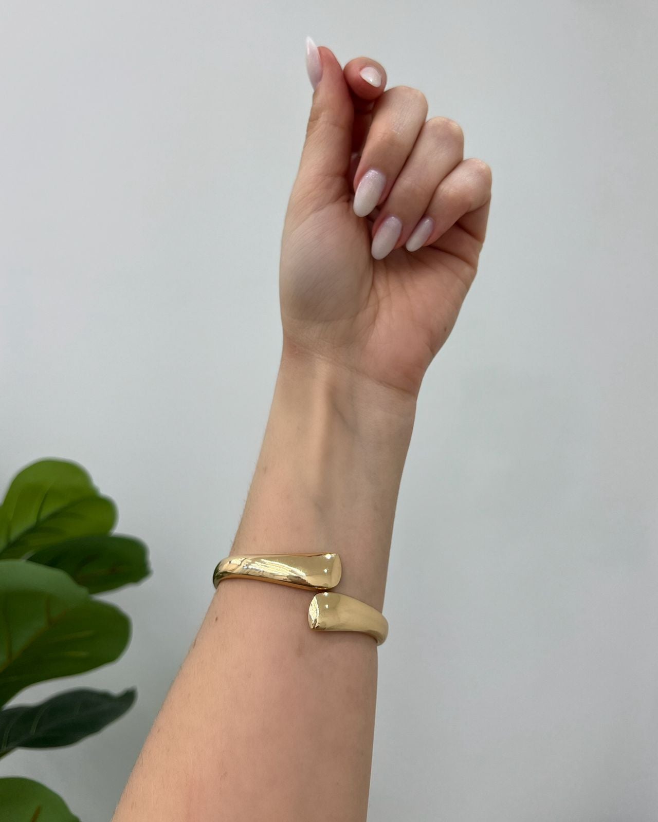 Bracelete Mania Essenza Dourado 133622