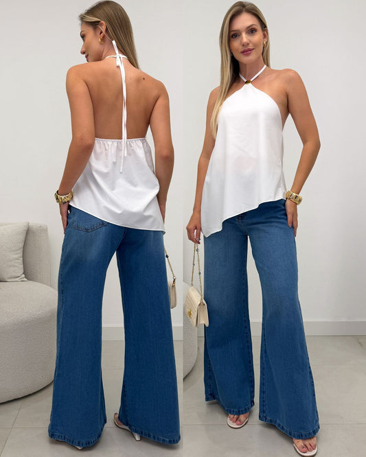 Blusa Octavia Off 129503