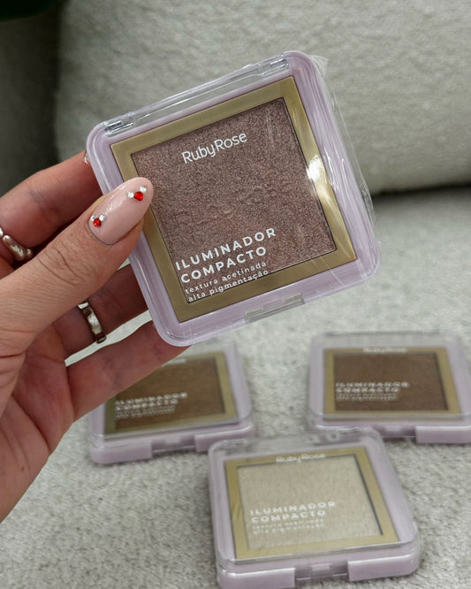 Iluminador Mania Make HL 90 124347