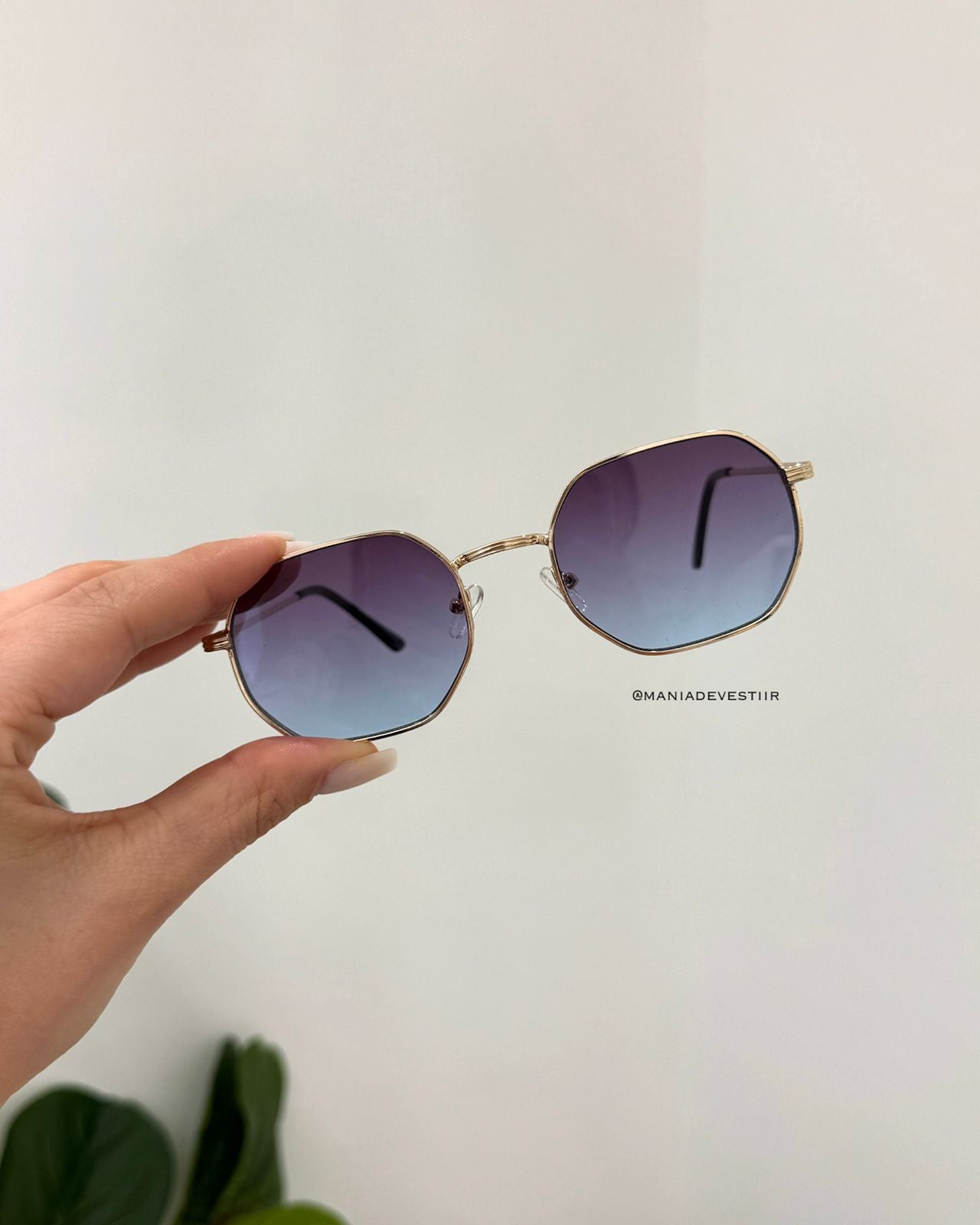 Óculos De Sol Essenza 116556