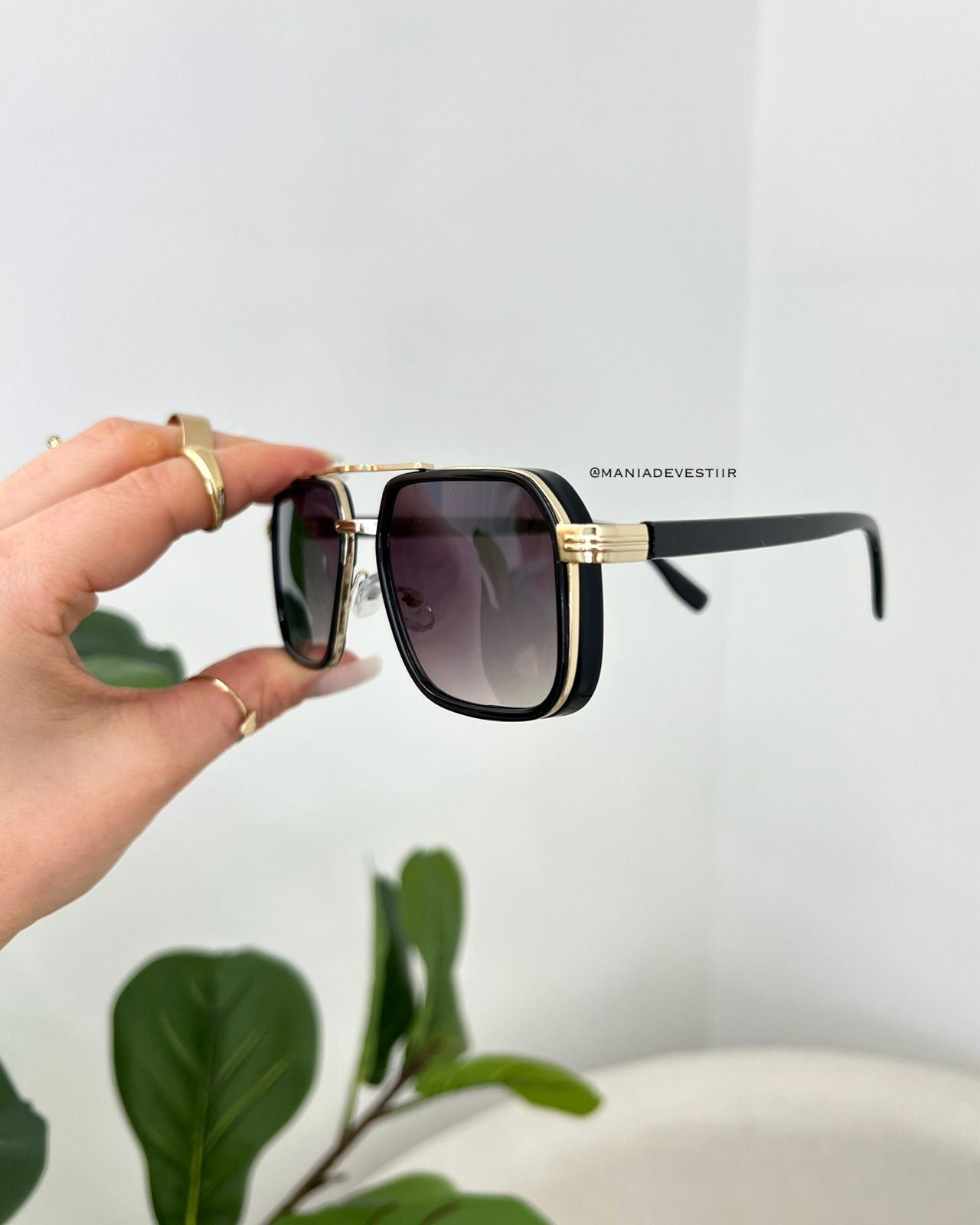 Óculos De Sol Bruna 113629