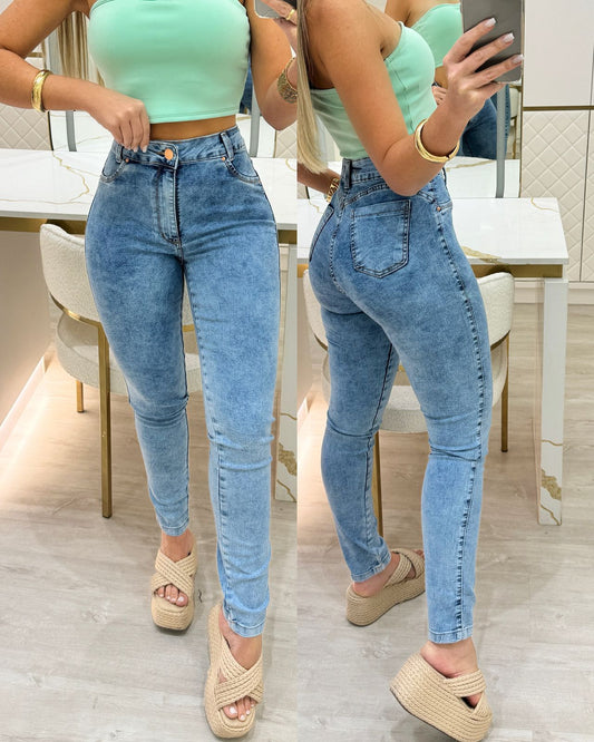 Calça Jeans Nexo Cadence 85866