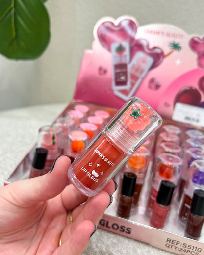 Lip Gloss Mania Make (03) 136142