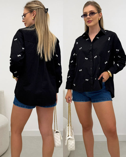 Camisa Fabiana 127018