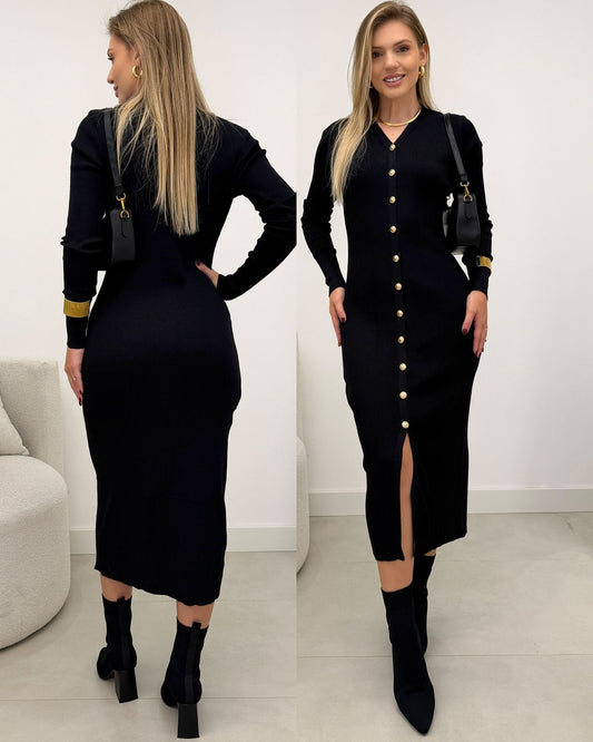 Vestido Nayla 129286