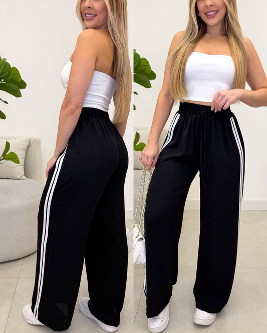 Calça Pantalona Lorena 137367