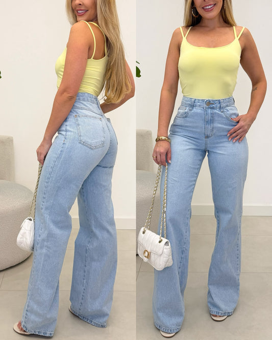Calça Jeans Nexo Morgana 137573