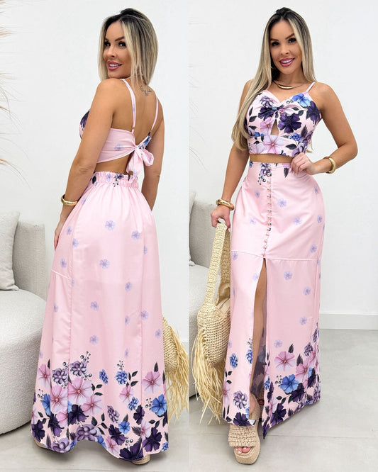 Conjunto Beatriz Rosa 111252