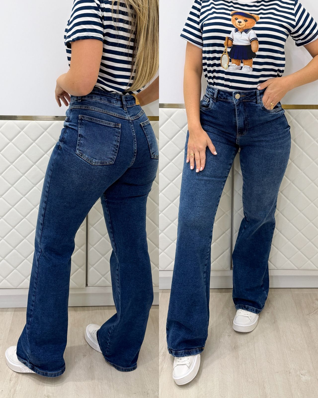 Calça Jeans Nexo Verônica 134120