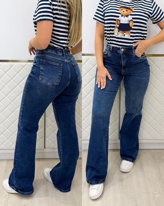 Calça Jeans Nexo Verônica 134120