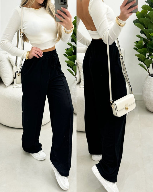 Calça Lã Dora 101788