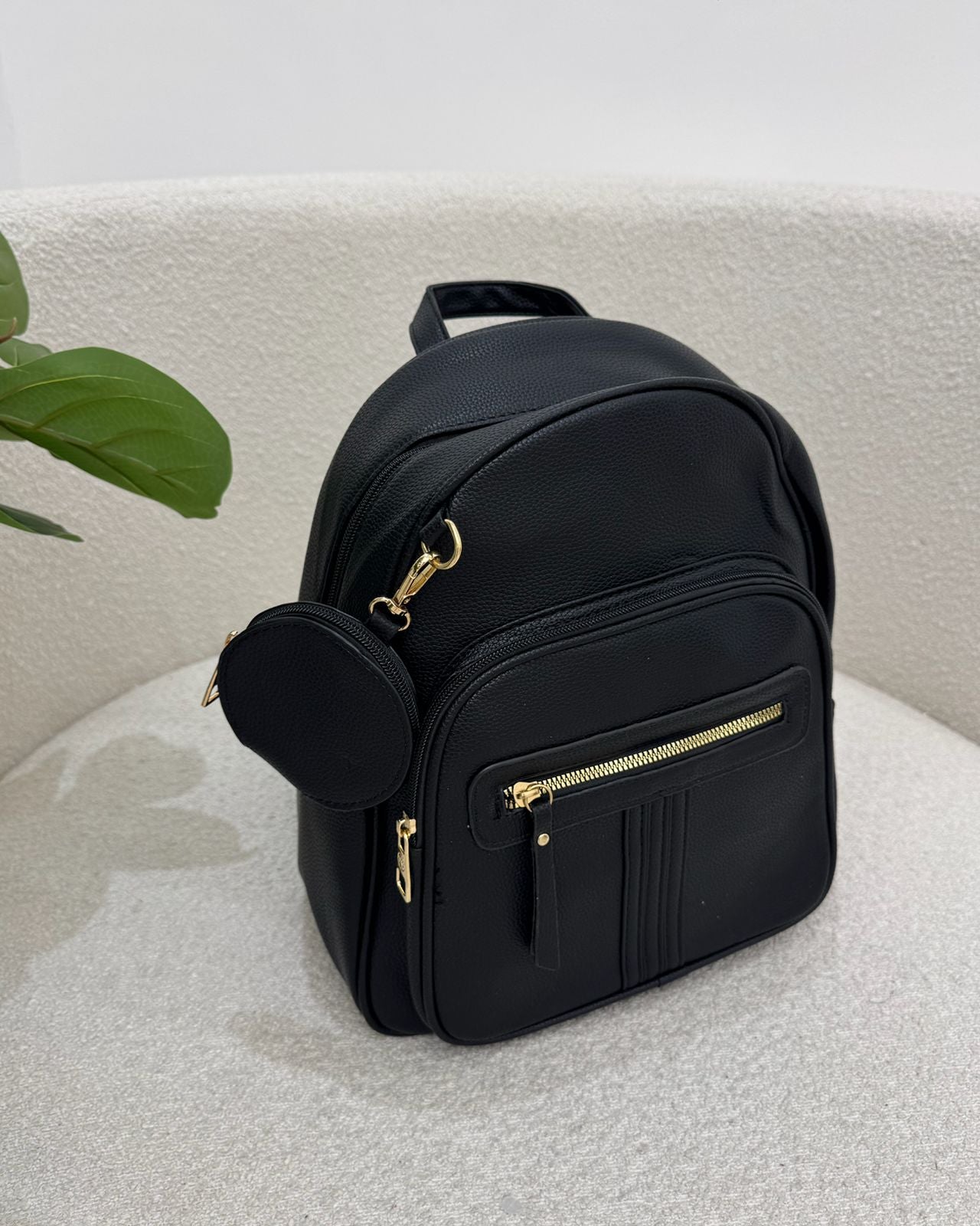 Mochila Mania Essenza 129159