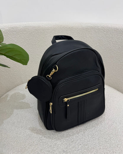 Mochila Mania Essenza 129159