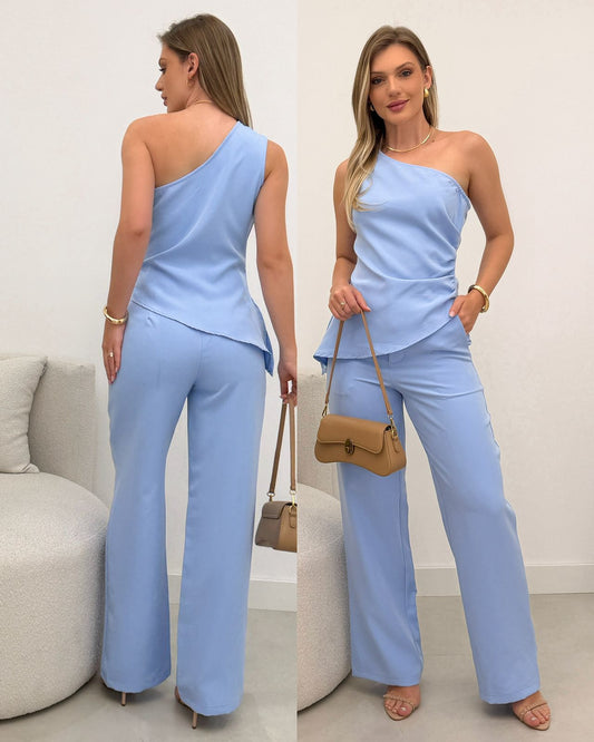 Conjunto Tiberia Azul 114418