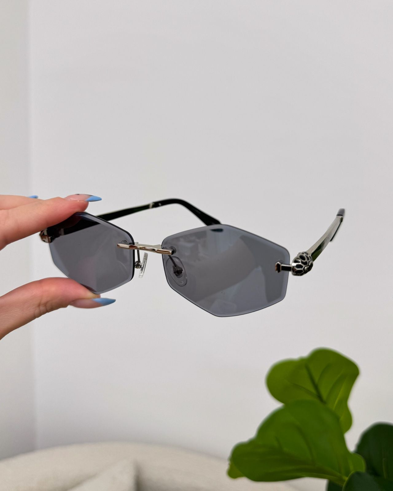 Óculos De Sol Mania Essenza 124055