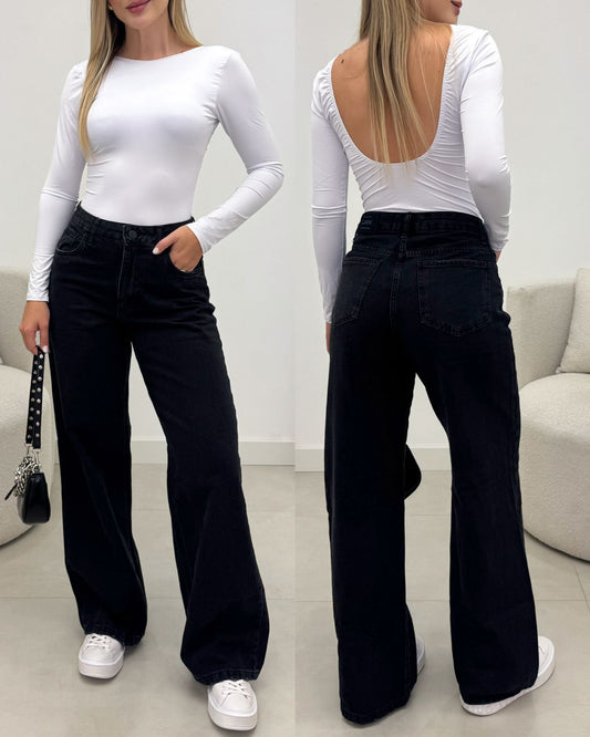 Calça Jeans Nexo Maritania 133655