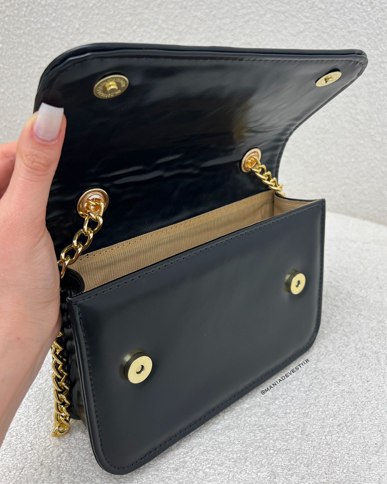 Bolsa Natalia 103721