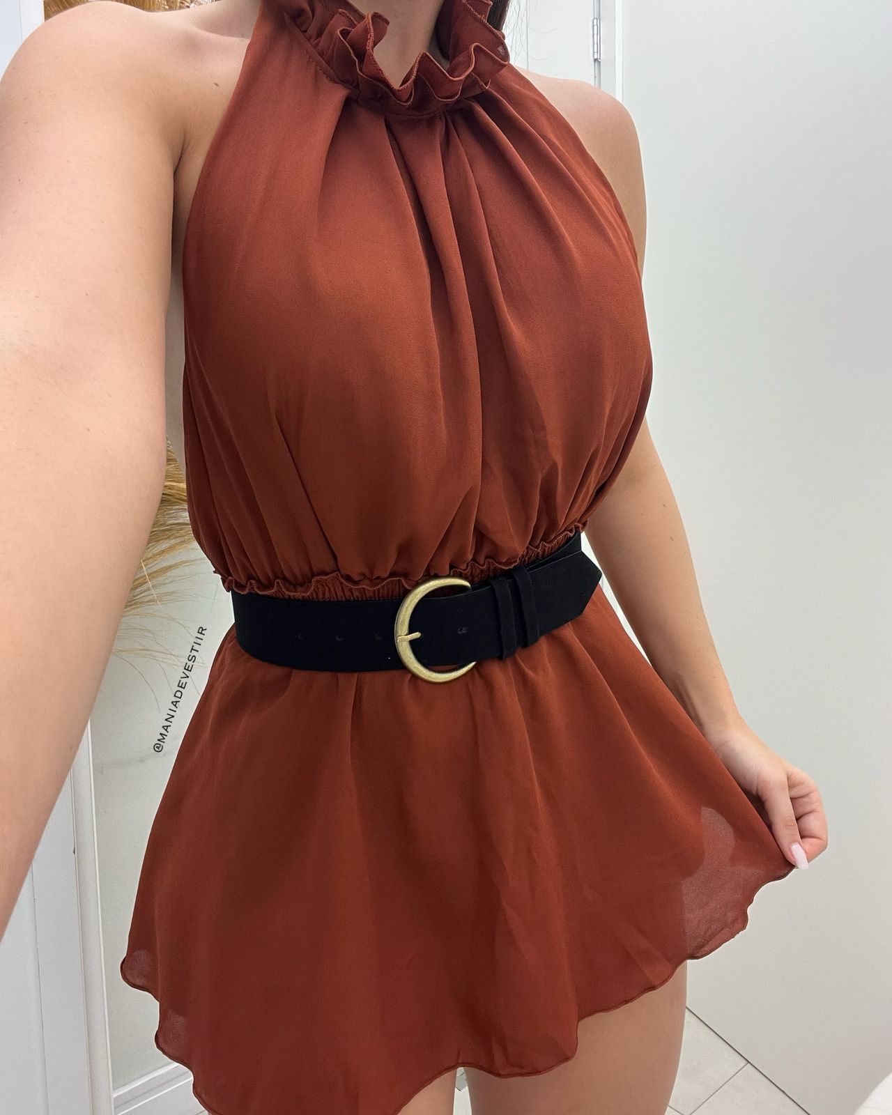 Cinto Kassi 91497