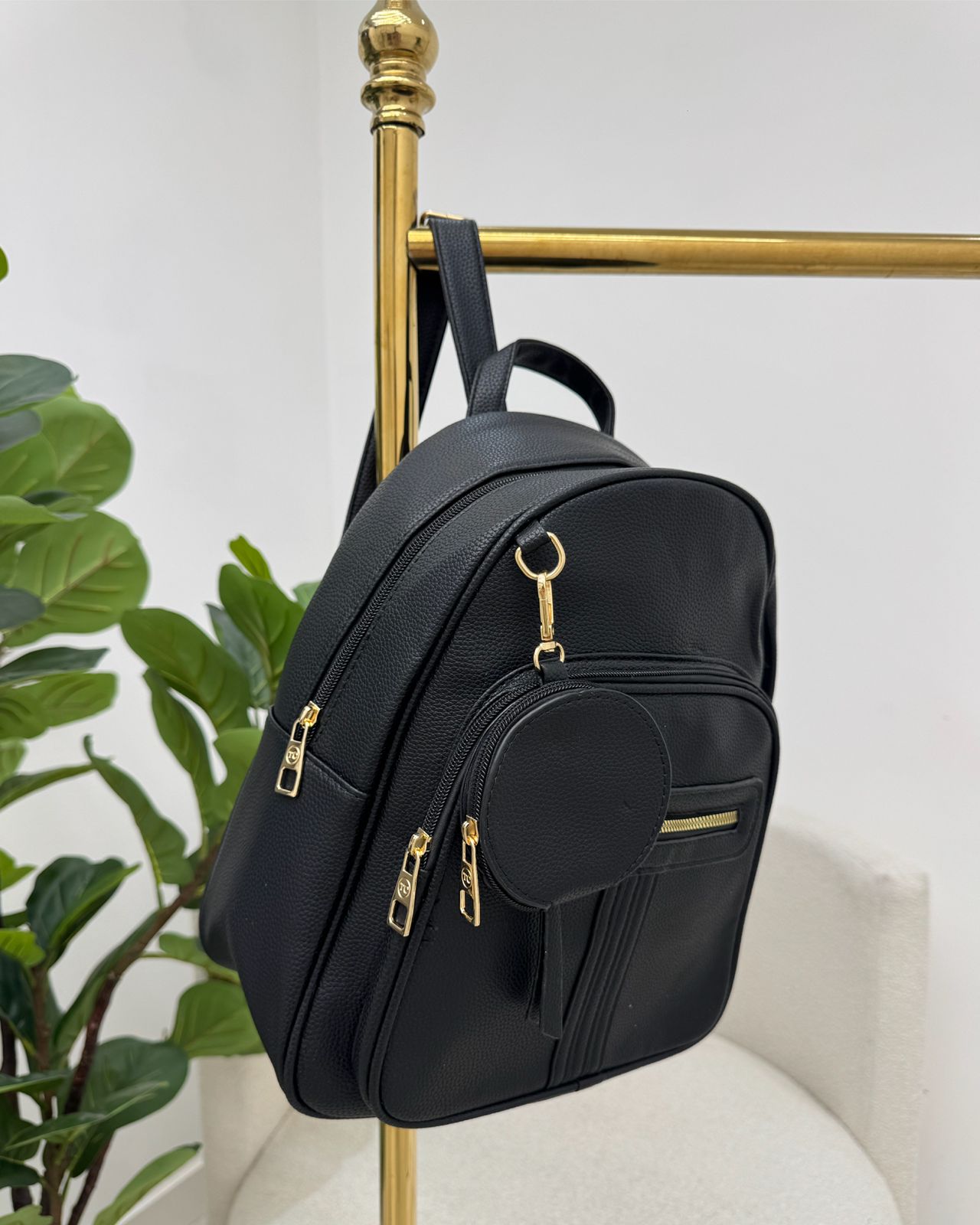 Mochila Mania Essenza 129159