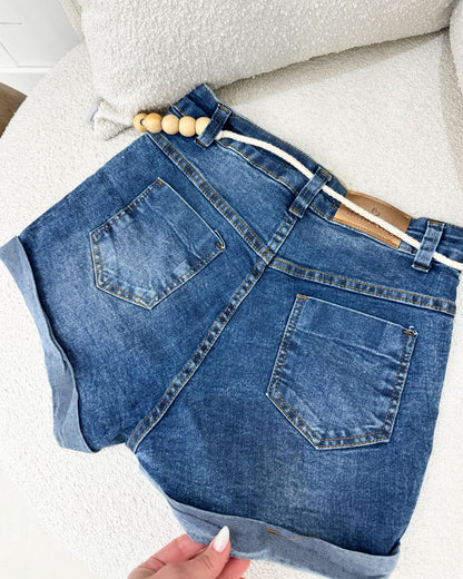 Shorts Jeans Trinit 110265
