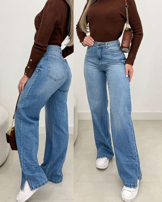 Calça Jeans Delavê Nigeria 103728