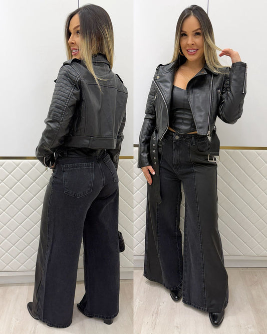 Jaqueta Courino Juliana 134289