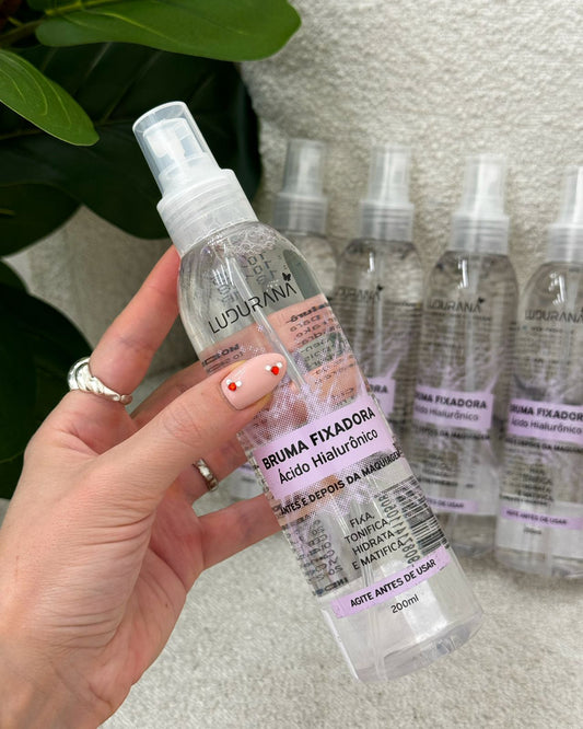 Bruma Mania Make Ludurana 124344