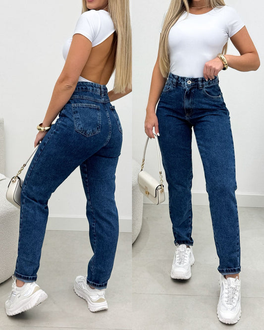 Calça Jeans Nexo Bella 109866