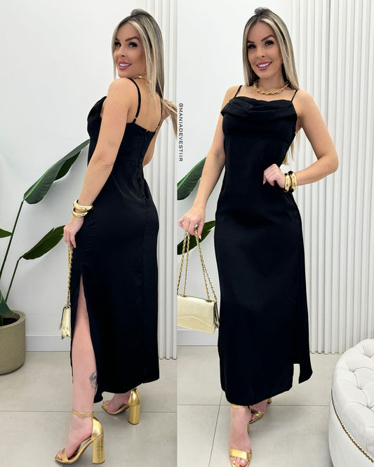 Vestido Cecília 70763