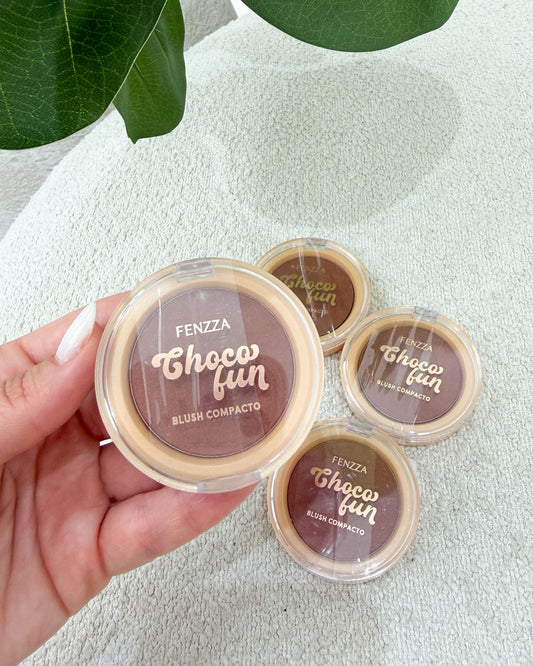 Blush Mania Make Belga 124165