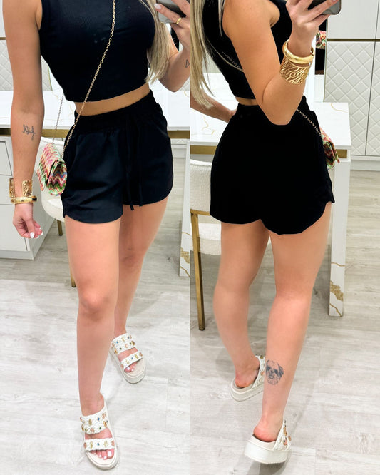 Shorts Natalia 78264