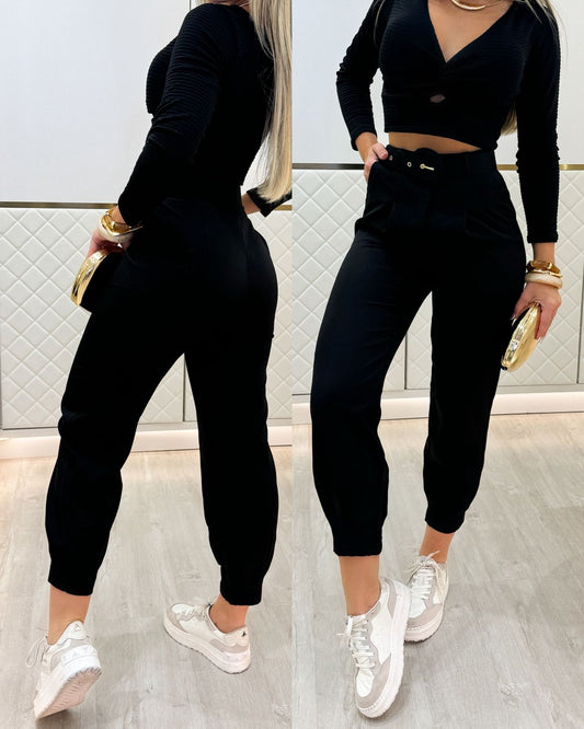 Calça Zoe 96040