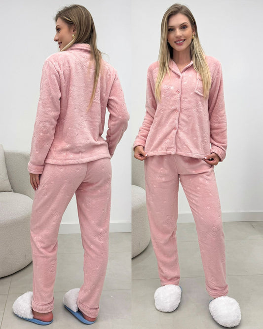 Pijama Marie Rosa 133554