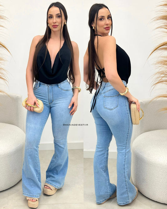 Blusa Silvia 110238