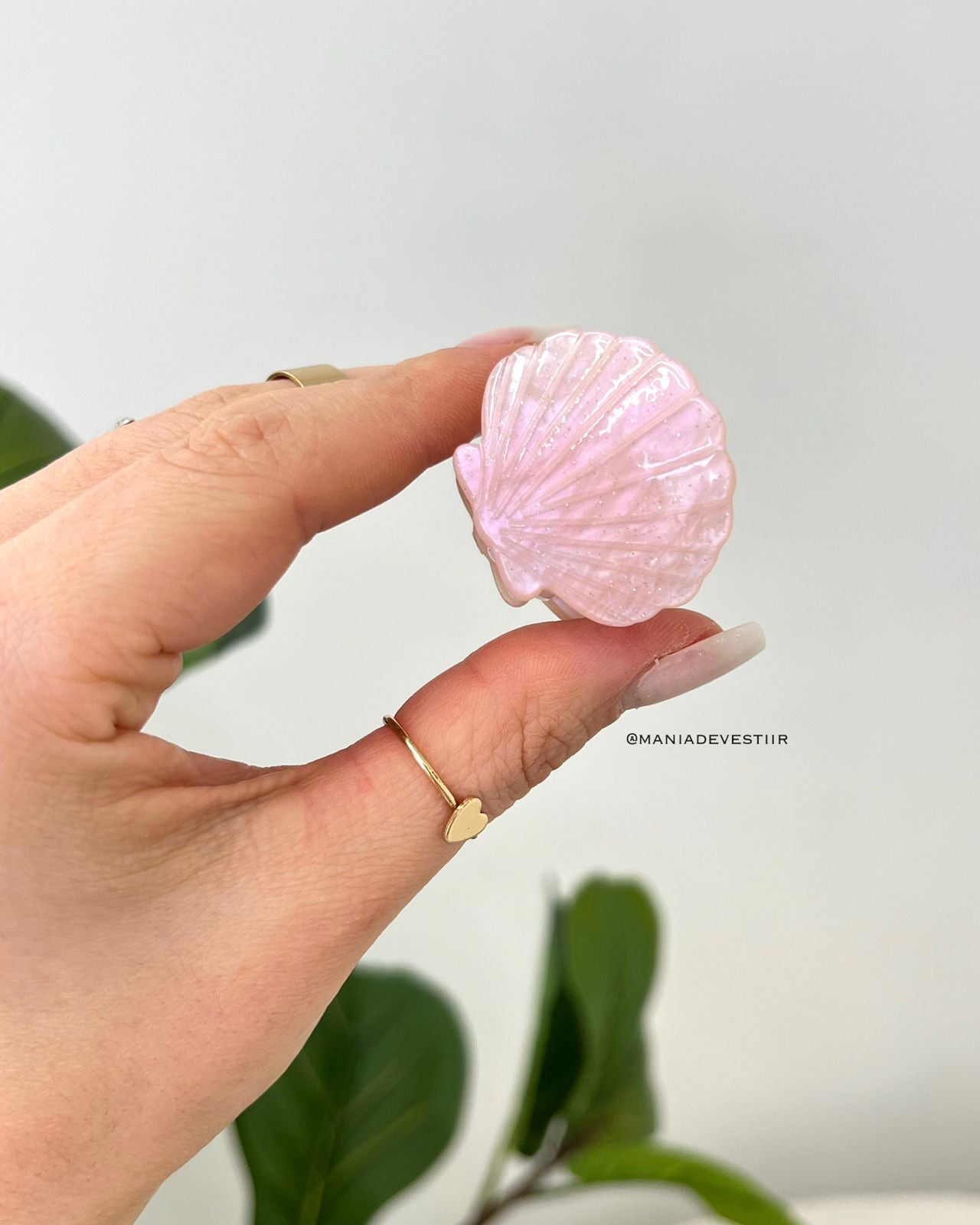 Presilha Beatriz Rosinha 113616