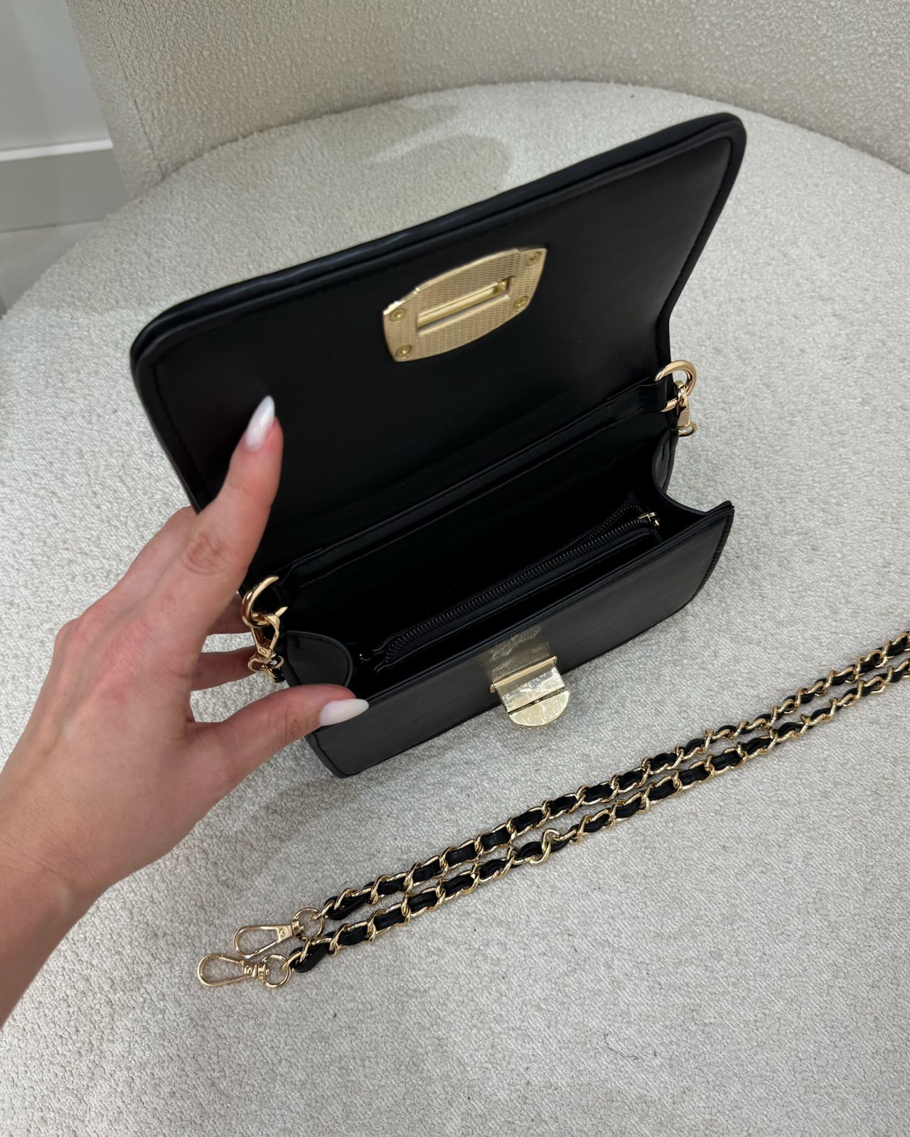 Bolsa Mania Essenza 129150