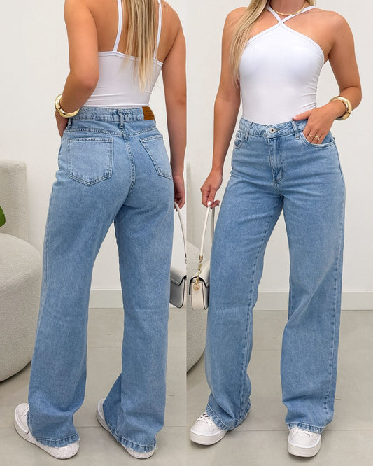 Calça Jeans Nexo Iane 123888